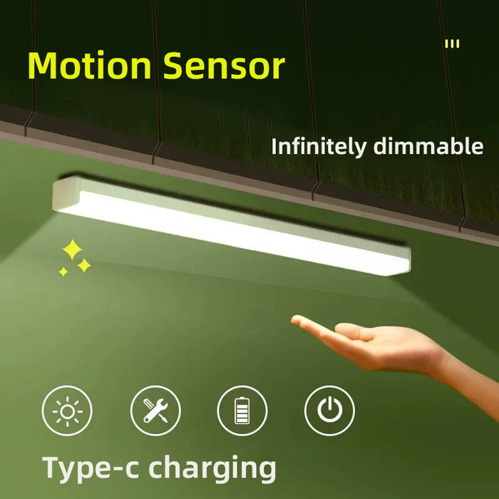 KOOVELY MotionLight – Lampe LED à détecteur de mouvement