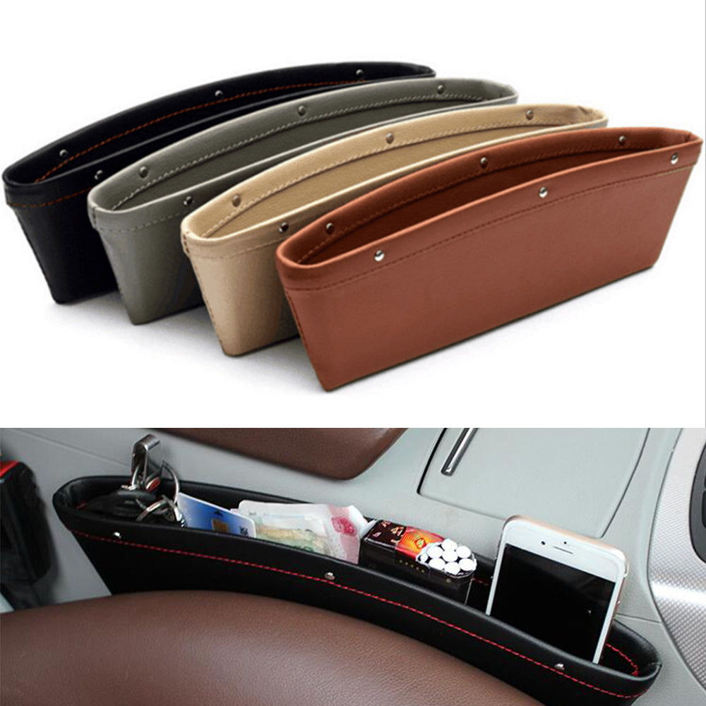 KOOVELY SeatPocket – Organisateur de siège auto