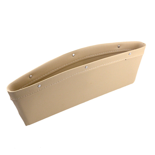KOOVELY SeatPocket – Organisateur de siège auto