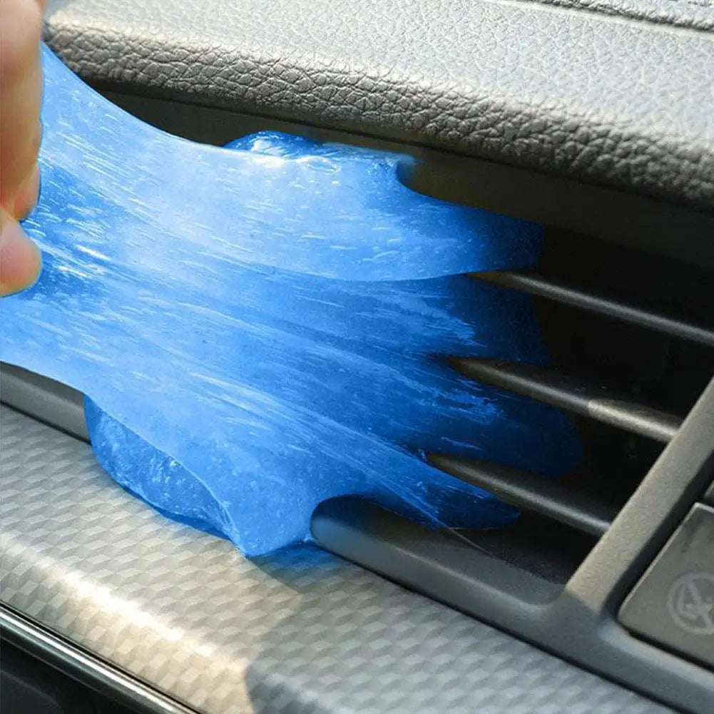 KOOVELY CleanGel gel nettoyant intérieur voiture