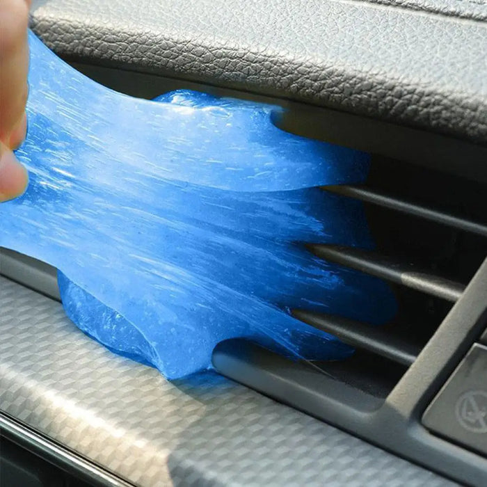 KOOVELY CleanGel – Gel nettoyant intérieur auto
