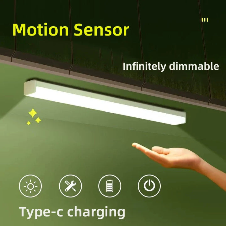 KOOVELY MotionLight – Lampe LED à détecteur de mouvement