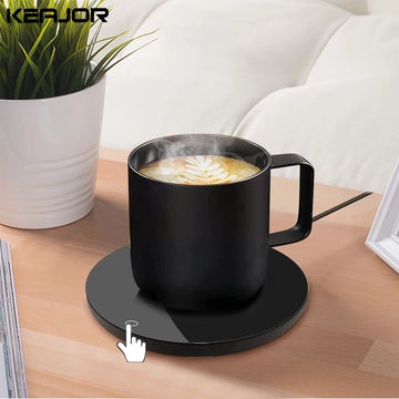 KOOVELY MugWarm – Chauffe-tasse USB
